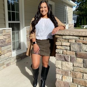 Meet your Posher, Vanessa